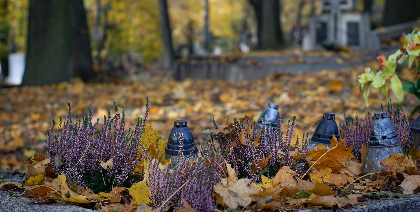 Friedhof