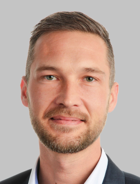 Florian Steinhilber
