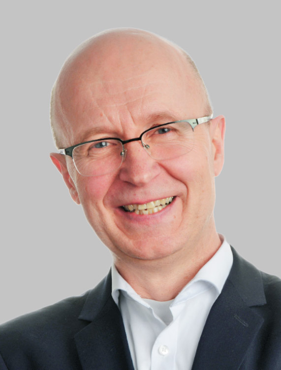 Rolf Greve