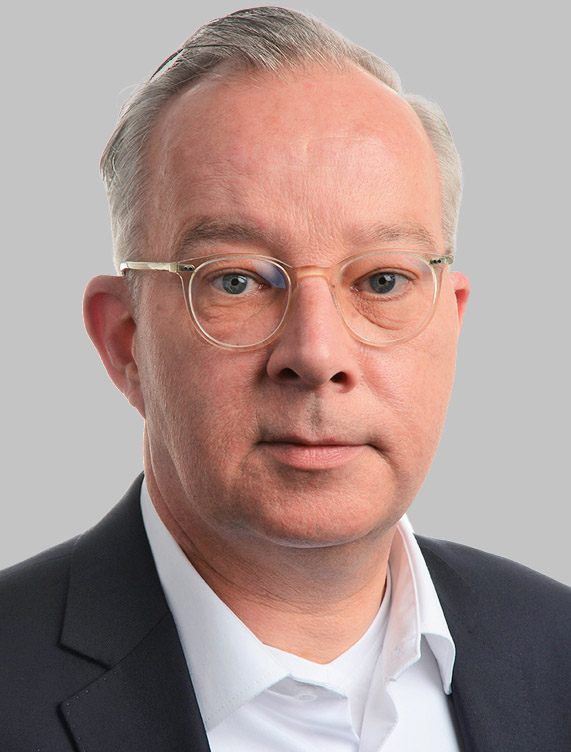 Thomas Cockburn