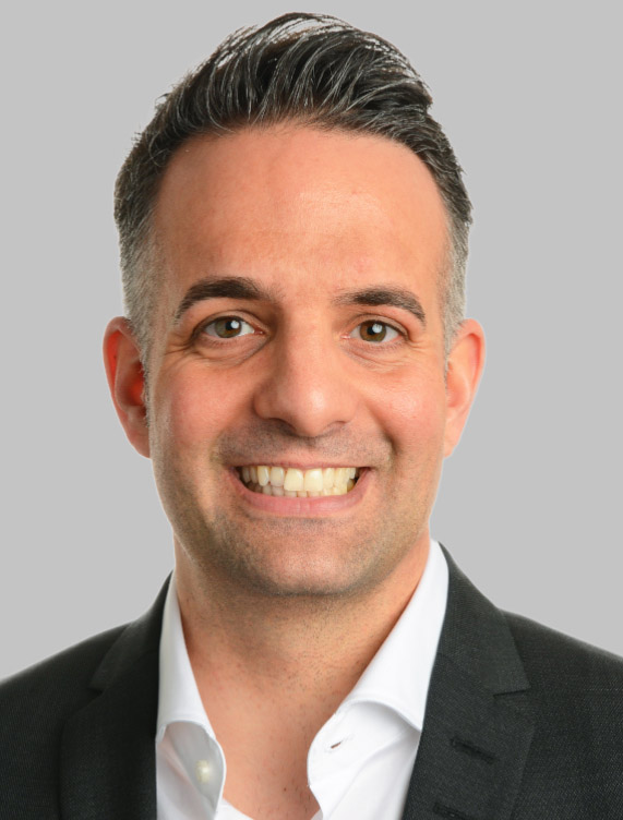 Yassine Bouchekir