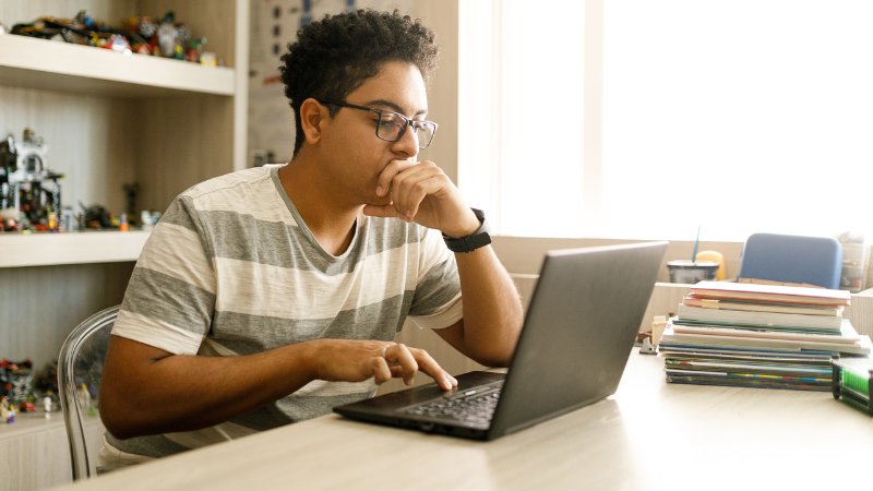 Finanzielle Hilfe in der Ausbildung