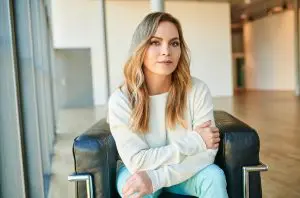 Regina Halmich