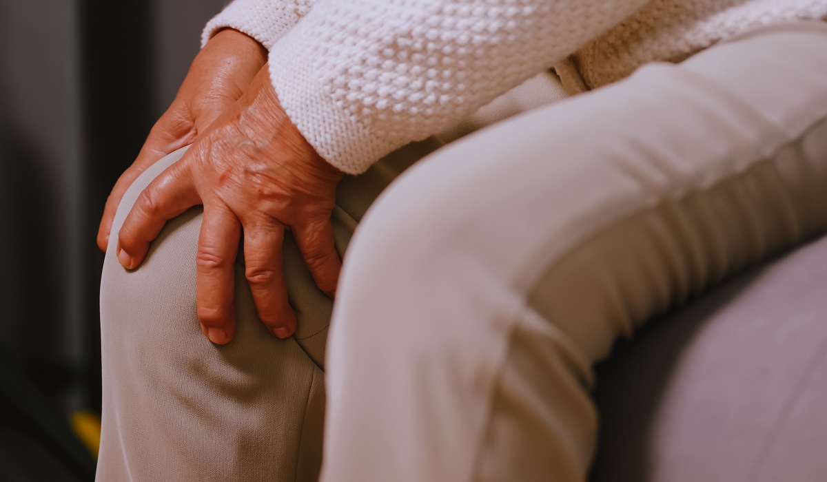 Chronische Polyarthritis