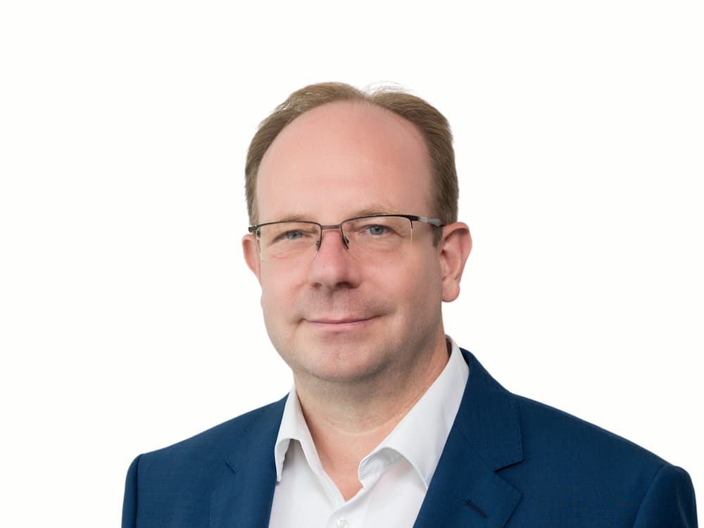 Markus Denker - Chief Investment Officer (CIO) der Lebensversicherung von 1871 a. G. München (LV 1871)