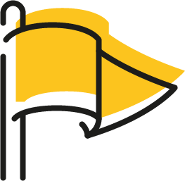Zielfahne
