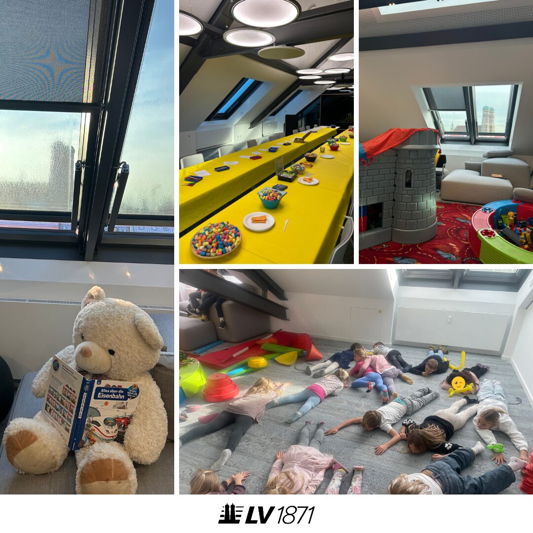 Employer Branding  @ LinkedIn