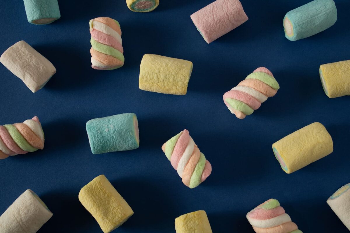 Marshmallow-Experiment zum Belohnungsaufschub