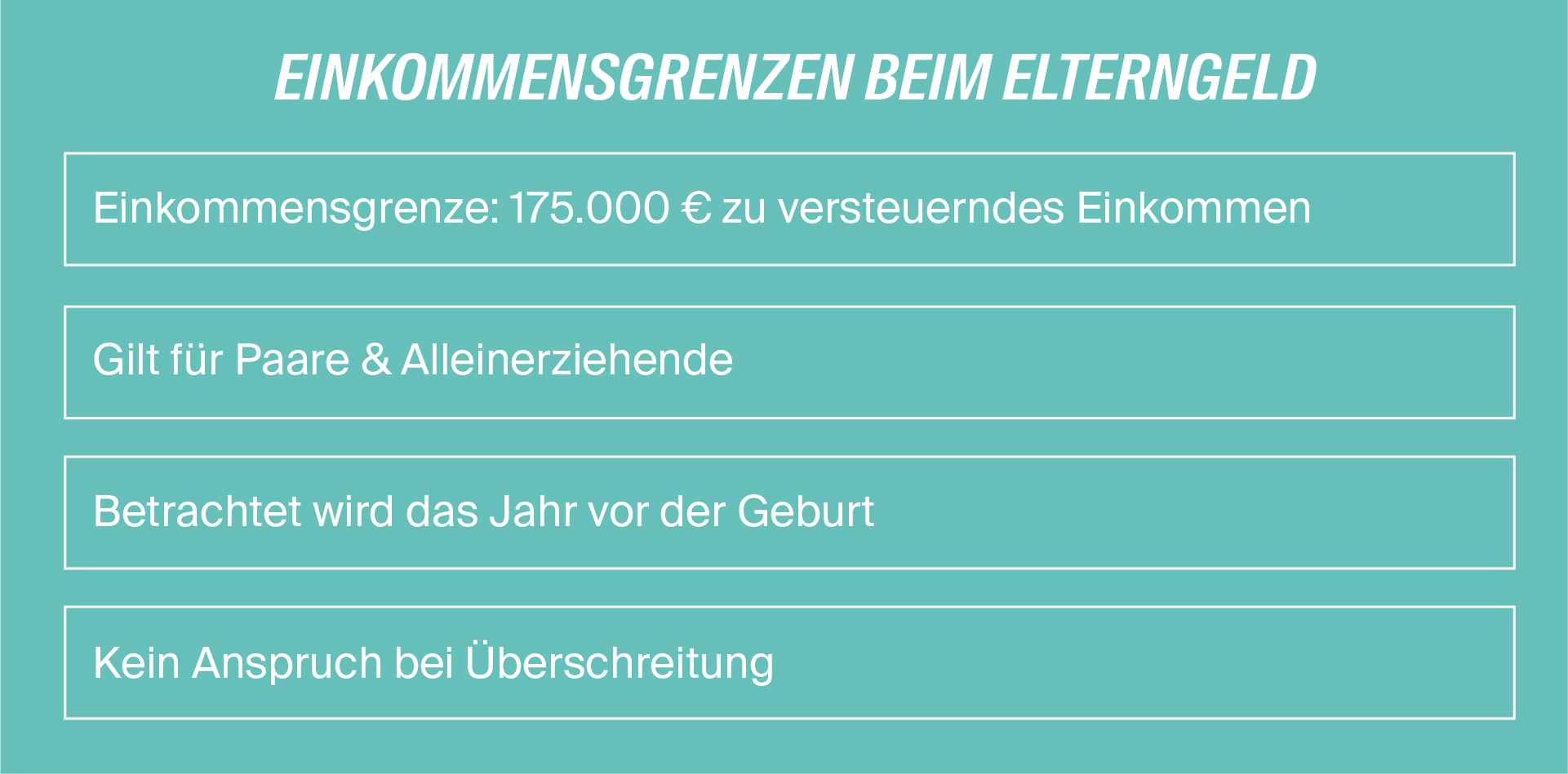 Elterngeld Selbstständige_Einkommensgrenzen - LV 1871 Elterngeld Selbstständige Einkommensgrenzen