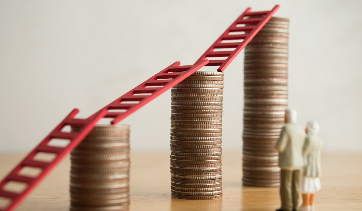 Rentenanpassung 2026