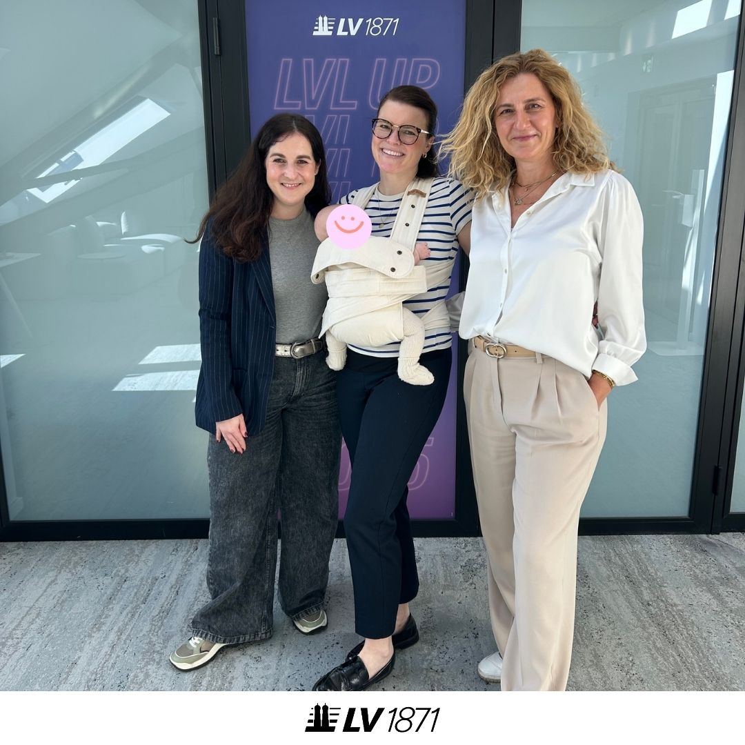 Frauennetzwerk Teil 2