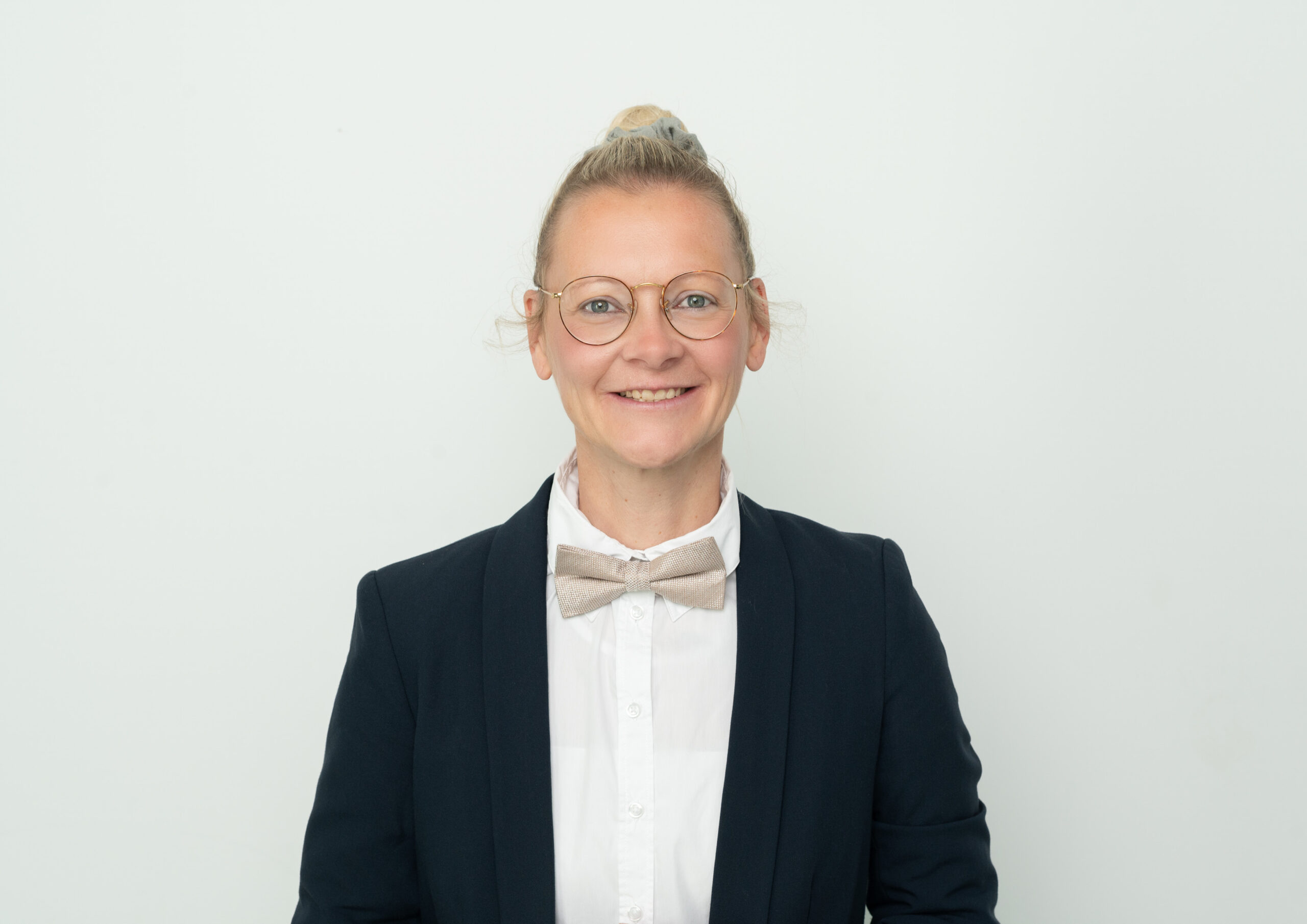 Laura Sinner (c) LV 1871