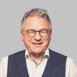 Porträt Frank Kohrt