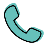 Icon Telefon