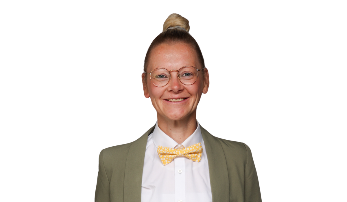 Laura-Sinner-Visitenkarte - LV 1871 Laura-Sinner-Visitenkarte