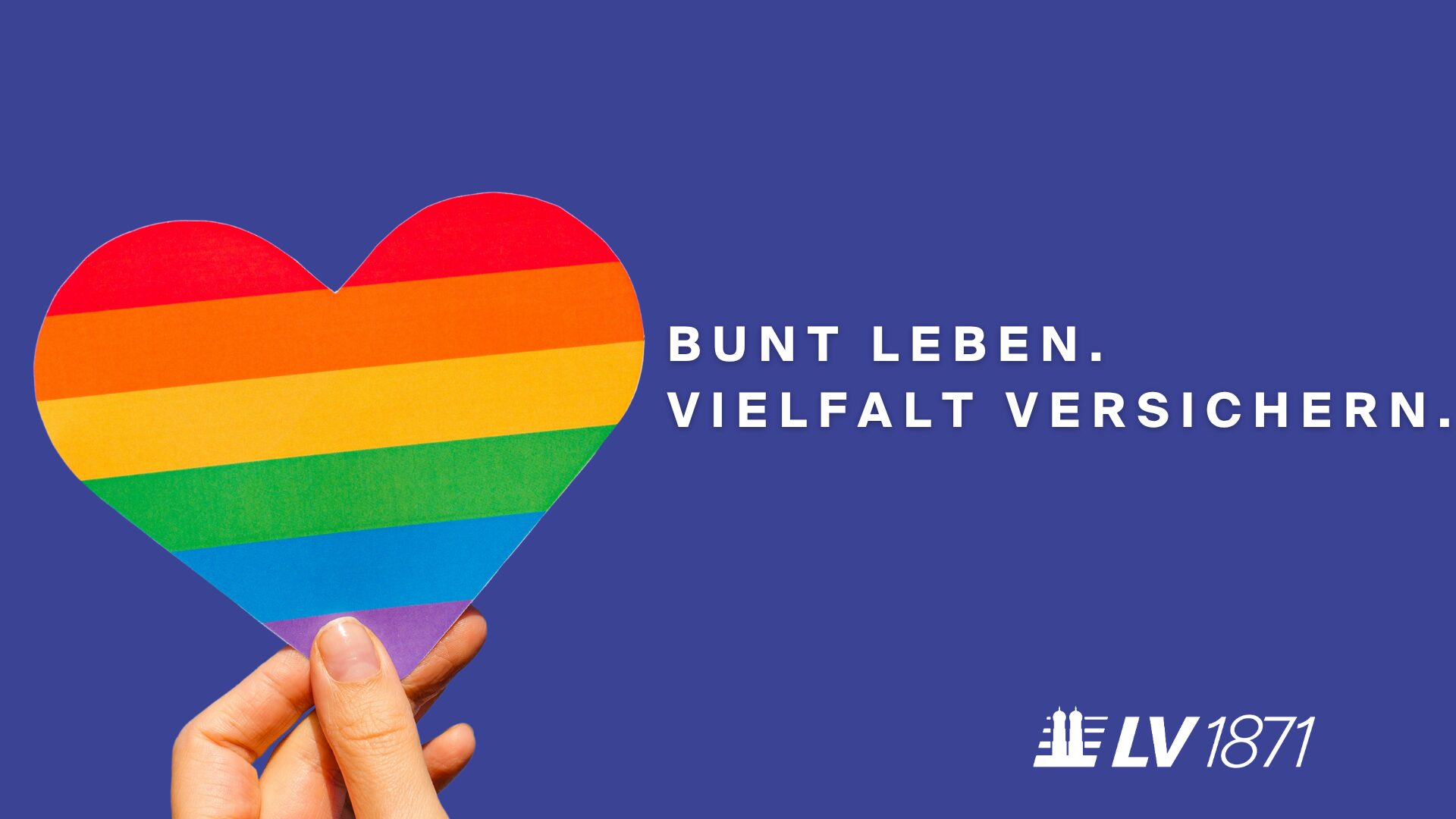 Vielfalt (1)