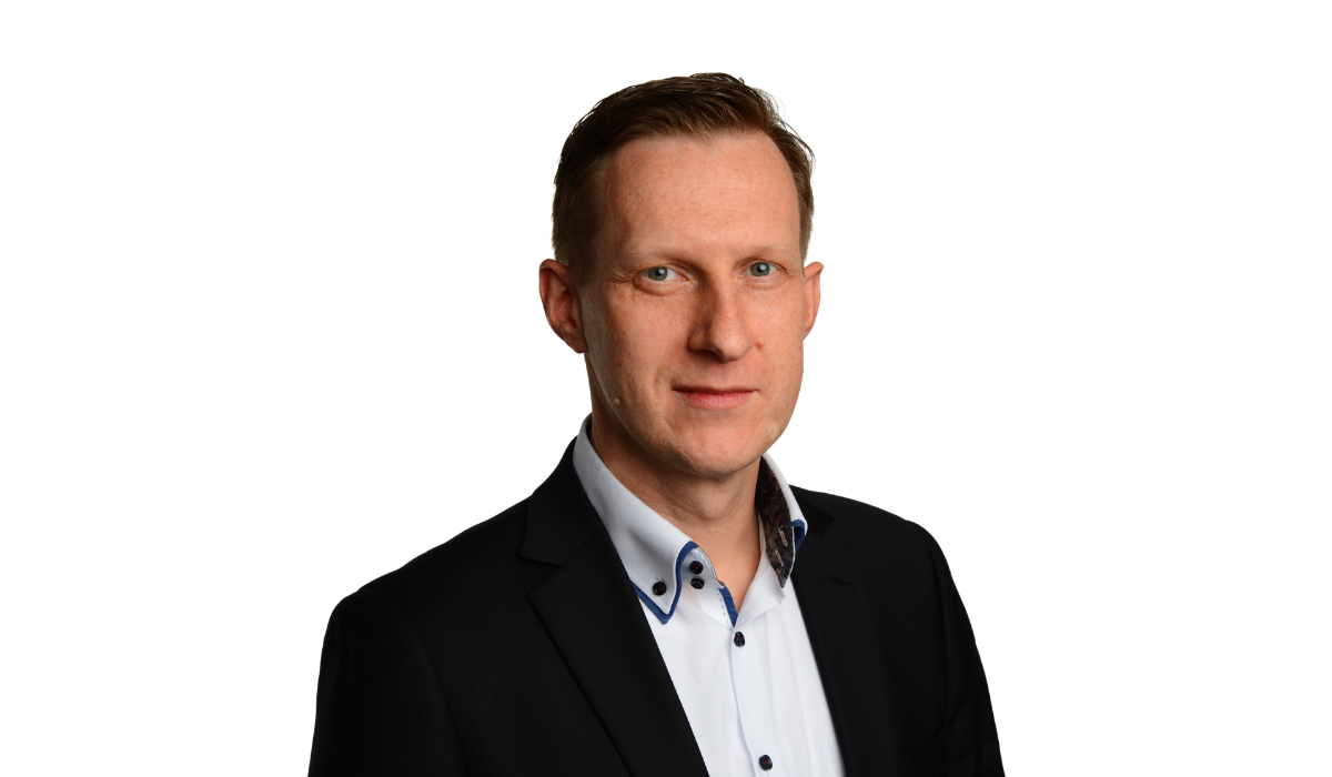 Foto von Daniel Wintrich