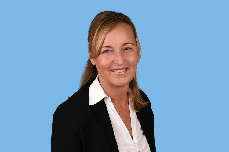 Sandra-Sigl-Podcast - LV 1871 Foto von Sandra Sigl
