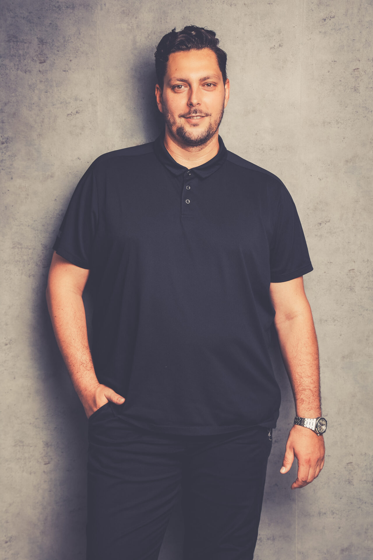 Manuel_Stangl_Casual - LV 1871 Manuel Stangl