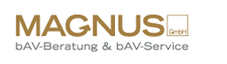 Logo: Magnus GmbH