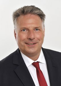Fachexperte Dr. Klaus Mühlbauer