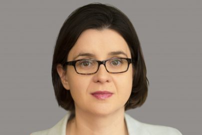 Podcast Gast Anja Schöne