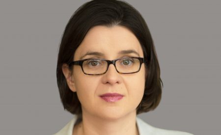 Podcast Gast Anja Schöne