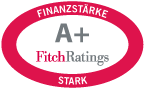 Siegel FitchRatings A+